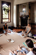 The Positive Birth Program — Group Workshop
